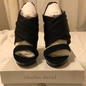 Charles by Charles David Sofian Heels